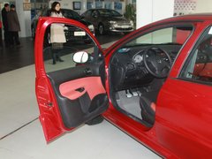 2012款 1.4L 手动 运动型