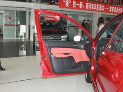 2012款 1.4L 手动 运动型
