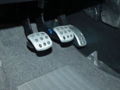 2012款 1.4L 手动 运动型