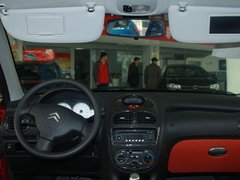 2012款 1.4L 手动 运动型