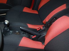 2012款 1.4L 手动 运动型