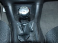 2012款 1.4L 手动 运动型
