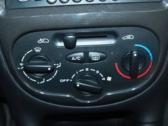 2012款 1.4L 手动 运动型