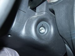 2012款 1.4L 手动 运动型
