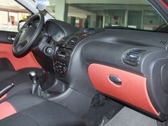 2012款 1.4L 手动 运动型