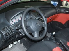 2012款 1.4L 手动 运动型