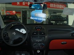 2012款 1.4L 手动 运动型