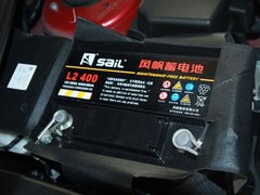 2012款 1.4L 手动 运动型