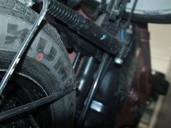 2012款 1.4L 手动 运动型