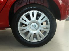 2012款 1.4L 手动 运动型