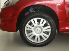 2012款 1.4L 手动 运动型