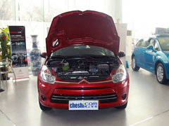 2012款 1.4L 手动 运动型
