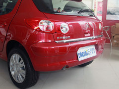 2012款 1.4L 手动 运动型