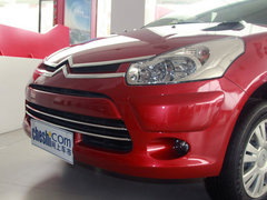 2012款 1.4L 手动 运动型