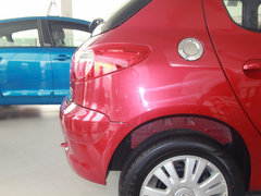 2012款 1.4L 手动 运动型