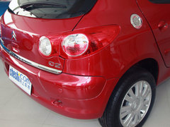 2012款 1.4L 手动 运动型