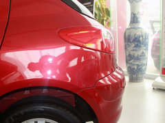 2012款 1.4L 手动 运动型