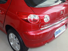 2012款 1.4L 手动 运动型