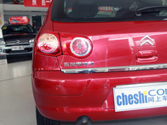 2012款 1.4L 手动 运动型