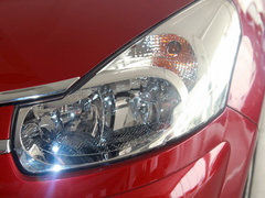 2012款 1.4L 手动 运动型