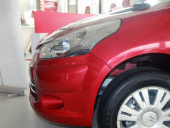 2012款 1.4L 手动 运动型