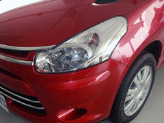 2012款 1.4L 手动 运动型