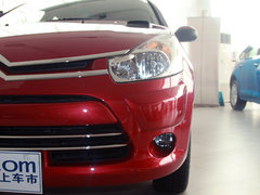 2012款 1.4L 手动 运动型