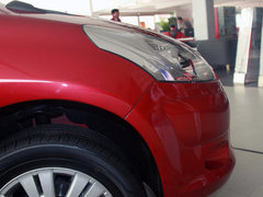 2012款 1.4L 手动 运动型