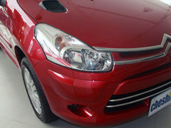 2012款 1.4L 手动 运动型