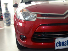 2012款 1.4L 手动 运动型