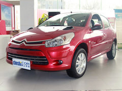 2012款 1.4L 手动 运动型