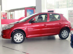 2012款 1.4L 手动 运动型