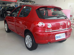 2012款 1.4L 手动 运动型