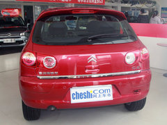 2012款 1.4L 手动 运动型