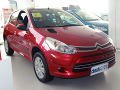 2012款 1.4L 手动 运动型