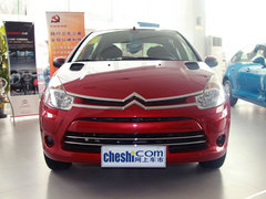 2012款 1.4L 手动 运动型