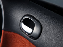 2012款 1.6L 自动 运动型