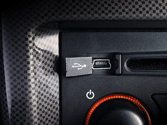 2012款 1.6L 自动 运动型