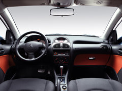 2012款 1.6L 自动 运动型