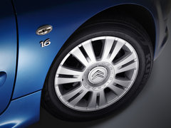 2012款 1.6L 自动 运动型
