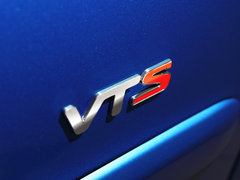 2012款 1.6L 自动 运动型