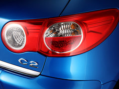 2012款 1.6L 自动 运动型