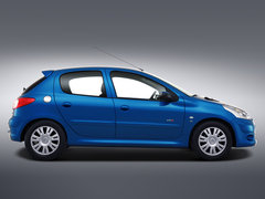 2012款 1.6L 自动 运动型