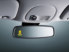 2012款 1.6L 自动 运动型