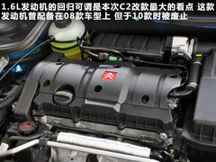 2012款 1.6L 自动 运动型