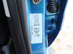 2012款 1.6L 自动 运动型
