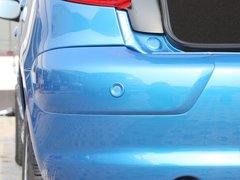 2012款 1.6L 自动 运动型