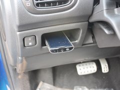 2012款 1.6L 自动 运动型