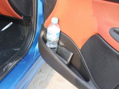 2012款 1.6L 自动 运动型