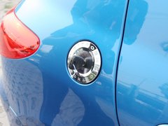 2012款 1.6L 自动 运动型